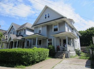 131-1 Clifton St, Rochester, NY 14608