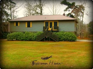 60 Drayton Woods Rd, Vienna, GA 31092