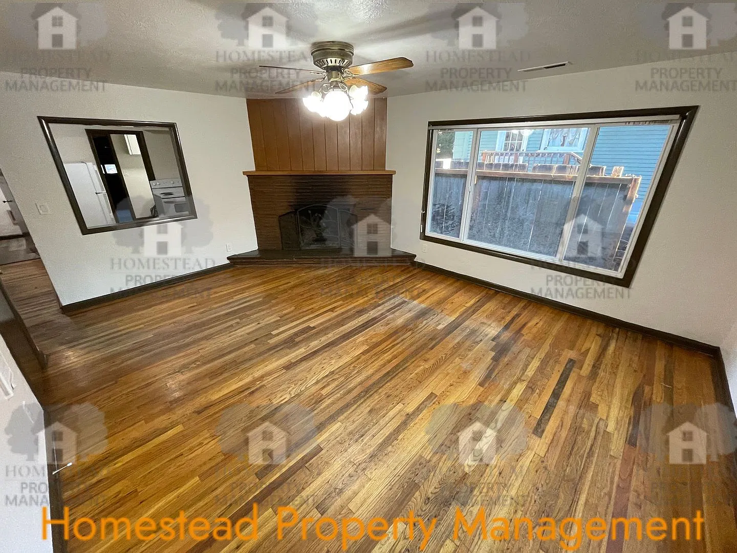 2 bed, 1.0 bath, 790 sqft, $1,450 — Photo 2