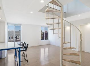 1800 R St NW APT 601, Washington, DC 20009