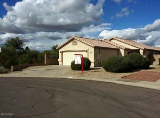 3132 W Lone Cactus Dr, Phoenix, AZ 85027