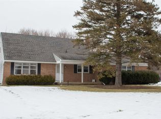 3196 Birch Lane Dr, Flint, MI 48504