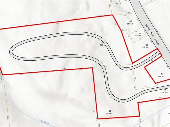 490 S Main St, Orange, MA 01364