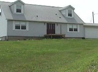 2030 295th St, Oskaloosa, IA 52577