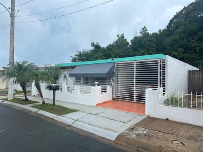 Urb Valle Puerto Real Calle #5, Fajardo, PR, 00738