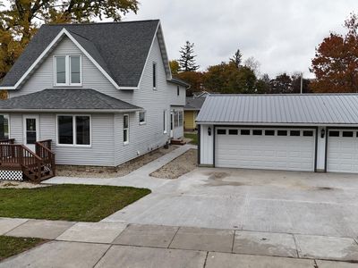 315 3rd St SW, Stewartville, MN, 55976