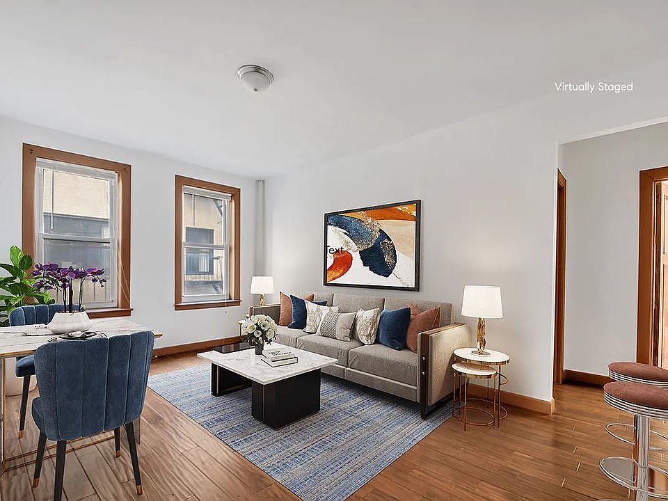 1st image of 720 W 173rd St APT 39