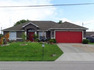 2312 Kismet Pkwy E, Cape Coral, FL 33909