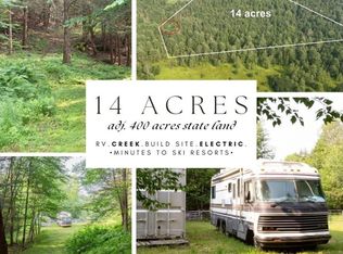 LOT 45 Washington St, Prattsville, NY 12468