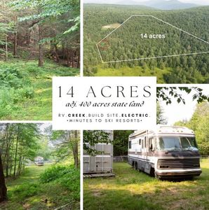 LOT 45 Washington St, Prattsville, NY, 12468