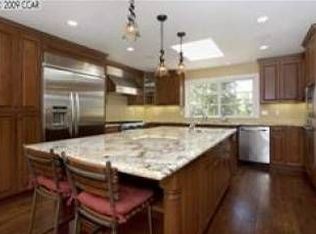 1935 Buttner Rd, Pleasant Hill, CA 94523