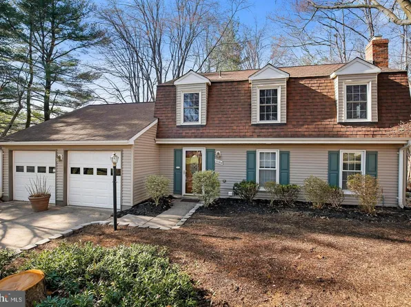 10204 Shaker Dr, Columbia, MD 21046