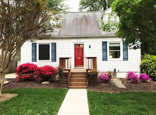 3110 Ferndale St, Kensington, MD 20895