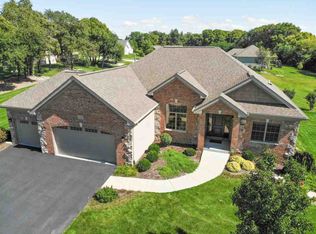 12039 Granite Ct, Rockton, IL 61072