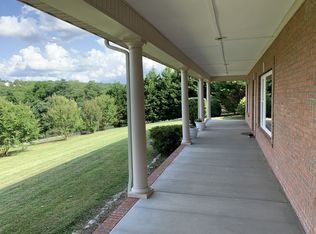 690 Newt Hood Rd, Columbia, TN 38401