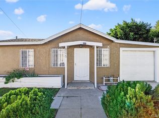 806 W Spruce St, Compton, CA 90220