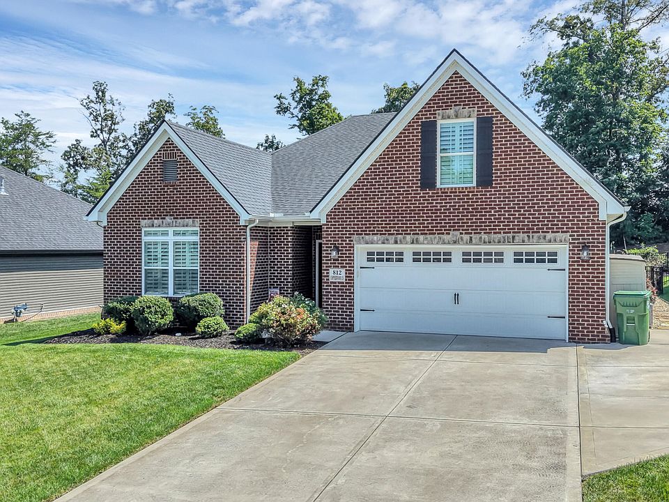1st image of 812 Copperwood Ln
