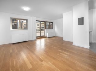 101 W 55th St #PENTHOUSE 3, New York, NY 10019