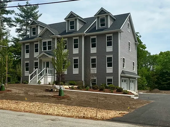 56 Dudley Rd, Billerica, MA 01821