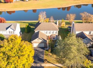 3313 Alyssa St, Plano, IL 60545