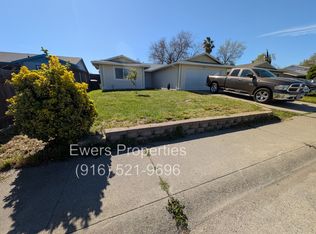 4140 Stonecutter Way, North Highlands, CA