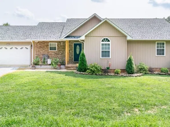 1756 Kirby Ln, Cookeville, TN 38506