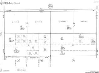 100th St E, Lancaster, CA 93535