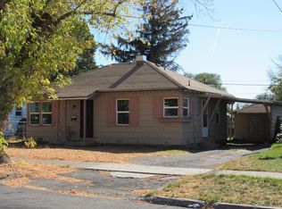 2462 Applegate Ave, Klamath Falls, OR 97601