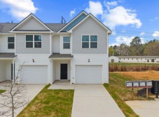 874 John St, Clayton, NC 27520