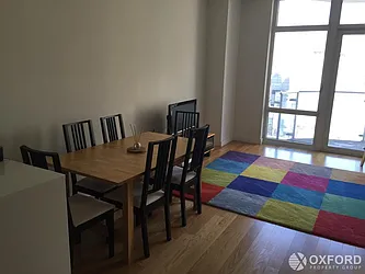 Rented by Oxford Property Group