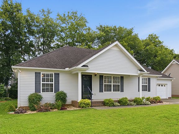 2nd image of 2809 Waywood Dr