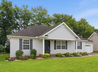 2809 Waywood Dr, Murfreesboro, TN 37128