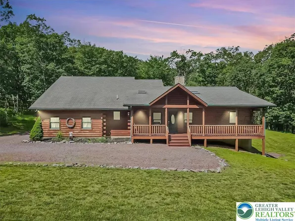 171 Kilmer Trl, Albrightsville, PA 18210