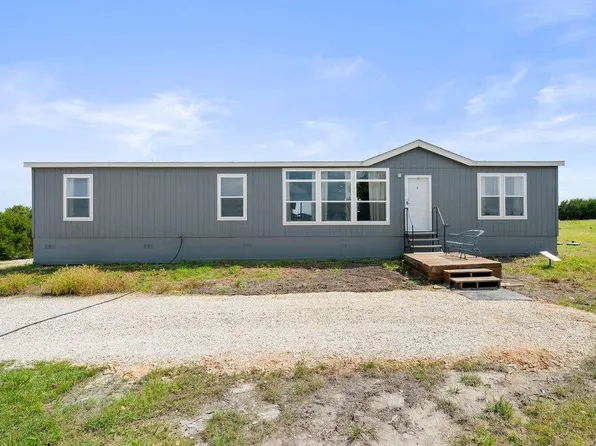 858 County Road 154, Georgetown, TX 78626