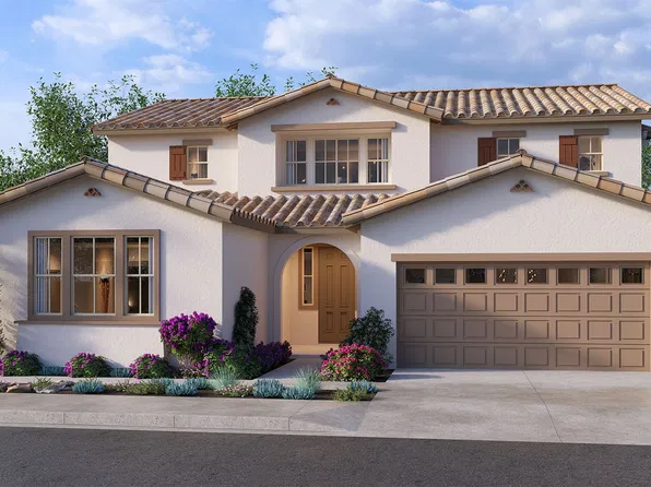 222 Via Genova, Cathedral City, CA 92234
