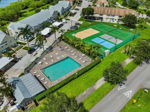 6158 Riverwalk Lane #1, Jupiter, FL 33458