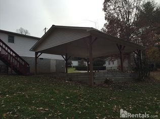 47 Meadow Chase, Fletcher, NC 28732