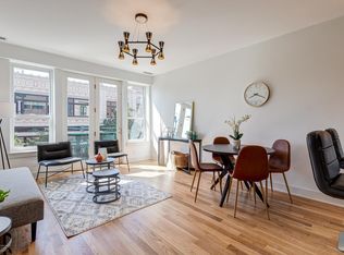 2640 N Spaulding Ave #12, Chicago, IL 60647