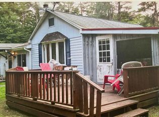 9438 Pine Ridge Rd, Cuba, NY 14727