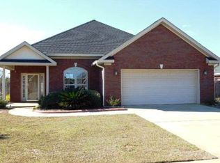 211 Weatherby St W, Saraland, AL 36571