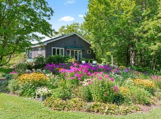 3120 Perry Hill Rd, Waterbury, VT 05676