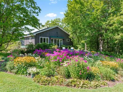 3120 Perry Hill Road, Waterbury, VT, 05676