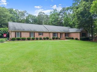 1700 Julian Dr, Watkinsville, GA 30677