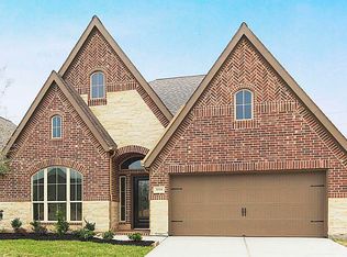 3014 Hickory Springs Ln, Rosenberg, TX 77471