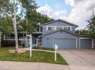1733 S Owens St, Lakewood, CO 80232