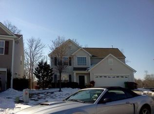 892 Hedgepath Ter, High Point, NC 27265