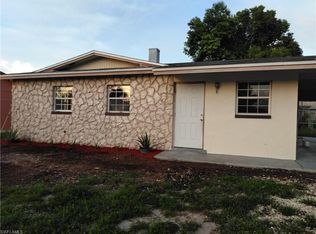 2475 Dupree St, Fort Myers, FL 33916