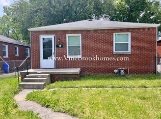 222 S Gladstone Ave, Indianapolis, IN