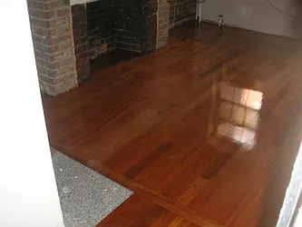 Rented by Sky Management