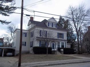 1038 Union St APT 1S, Manchester, NH 03104